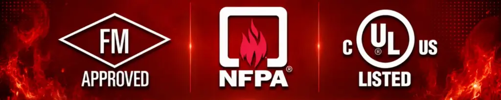 fire certifications